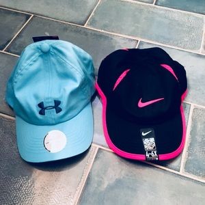 Sport hats